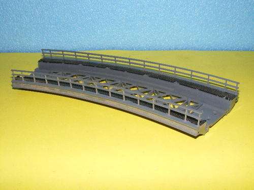 Marklin HO Bridge