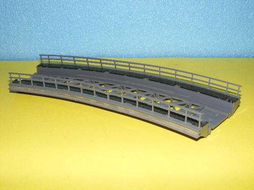 Marklin HO Bridge