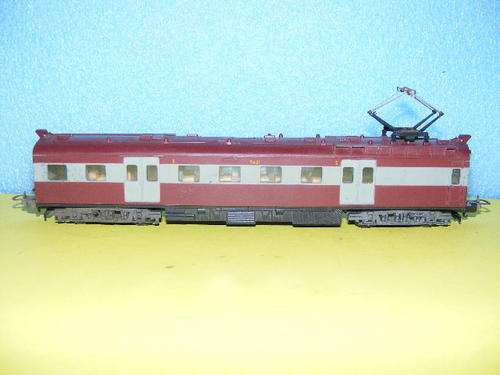 Lima HO SAR/ SAS Suburban Dummy Loco.