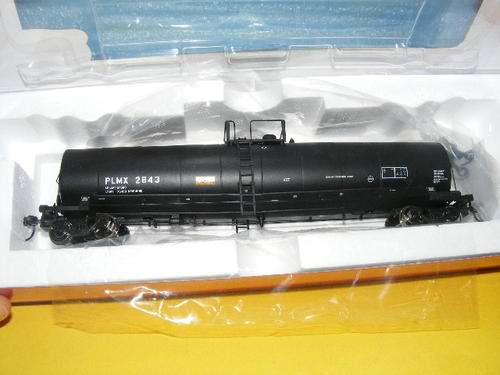 Atlas HO Tanker (Boxed)