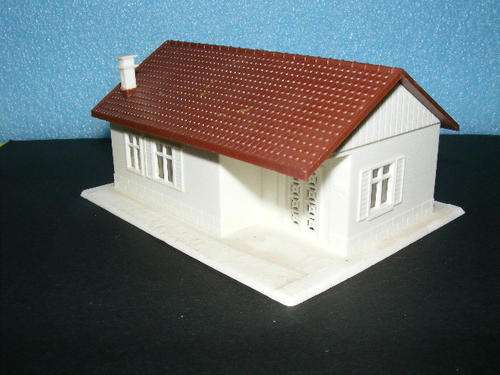 Lima HO House