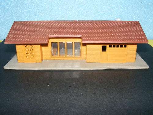 Lima HO House