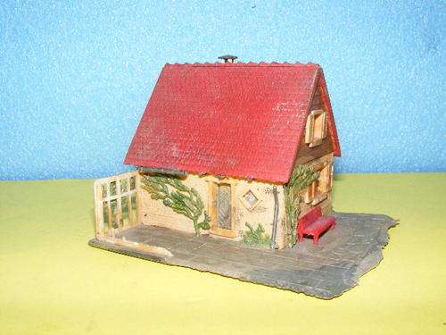 HO House