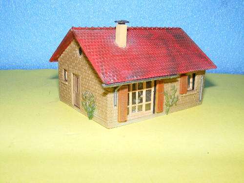 HO House