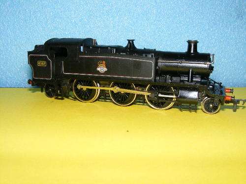 Airfix HO Steam Loco