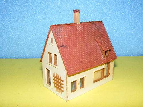 HO House