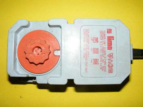 Lima Power Supply.