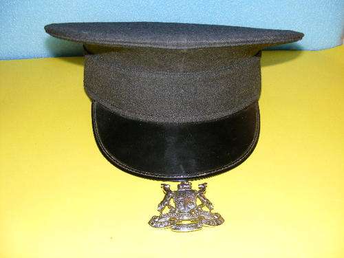 SAR/ SAS Guards Cap and badge
