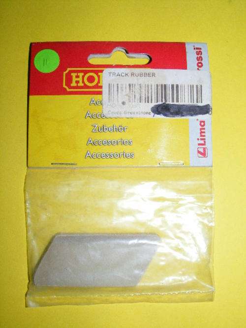Hornby Track Rubber