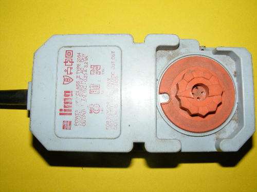 Lima Power Supply