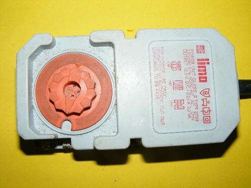 Lima Power supply