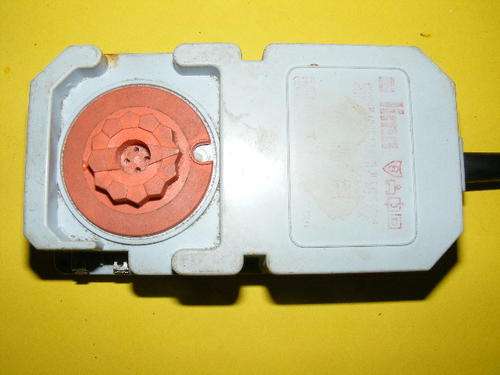 Lima Power supply