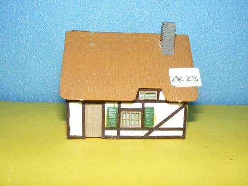HO House