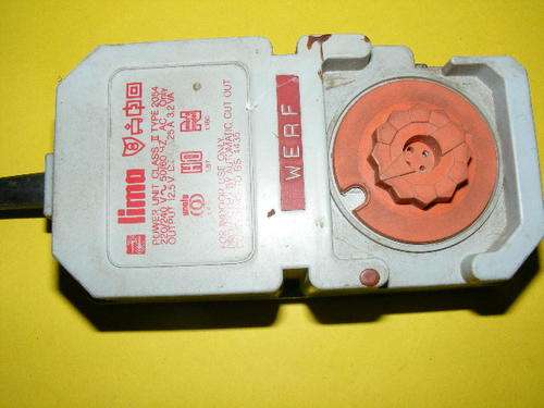Lima Transformer