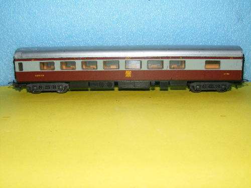 Lima HO SAR/SAS Trans Karoo Dinning Car