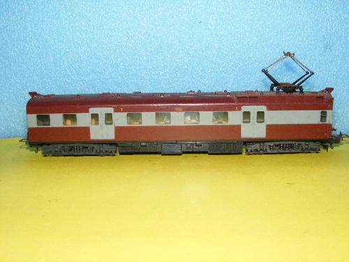 Lima HO SAR/SAS Suburban Powered Loco.