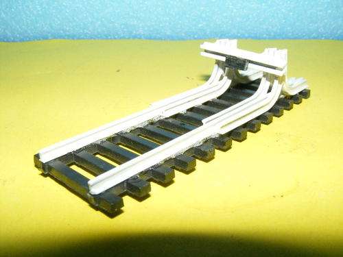 HO SAR/SAS Buffer Stop