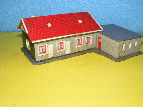 HO House