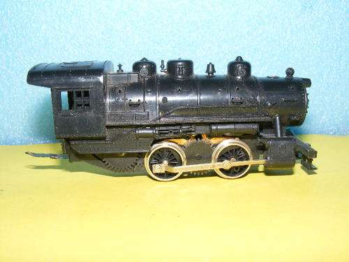 Lima HO Steam Loco