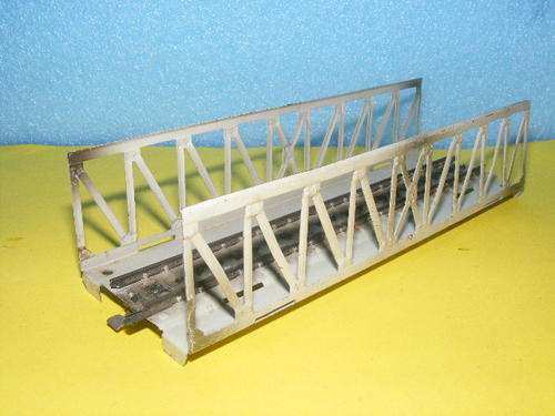 Marklin HO Bridge
