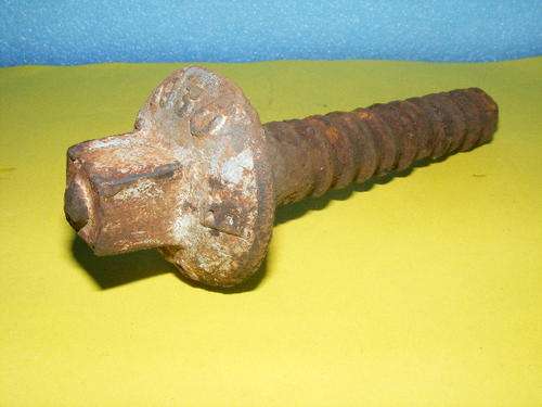 SAR/SAS Sleeper Bolt - 1930