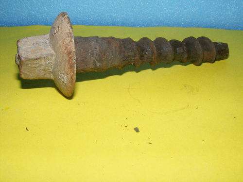 SAR/SAS Sleeper Bolt - 1944