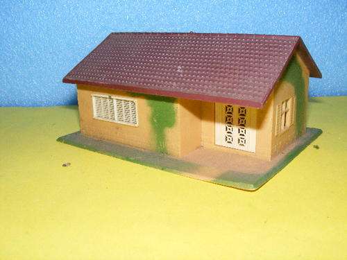 HO House