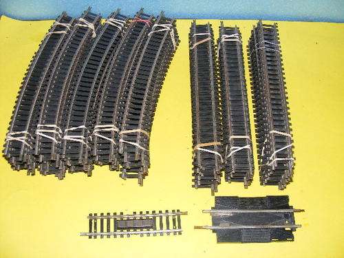 Rivarossi HO Job Lot Track