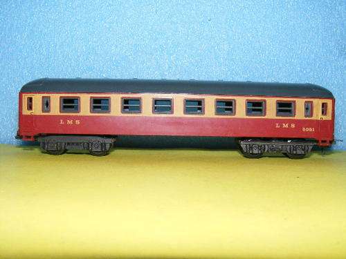 Lima HO Junior Coach