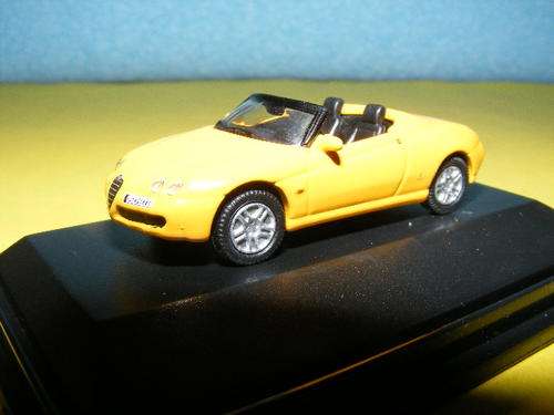HO Alfa Romeo