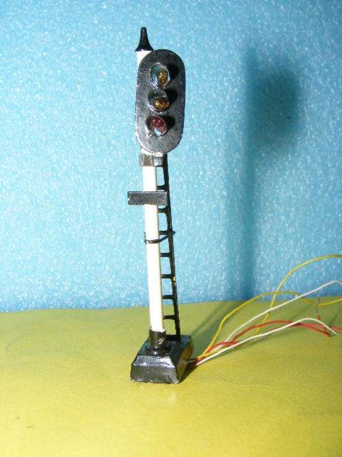HO Signal