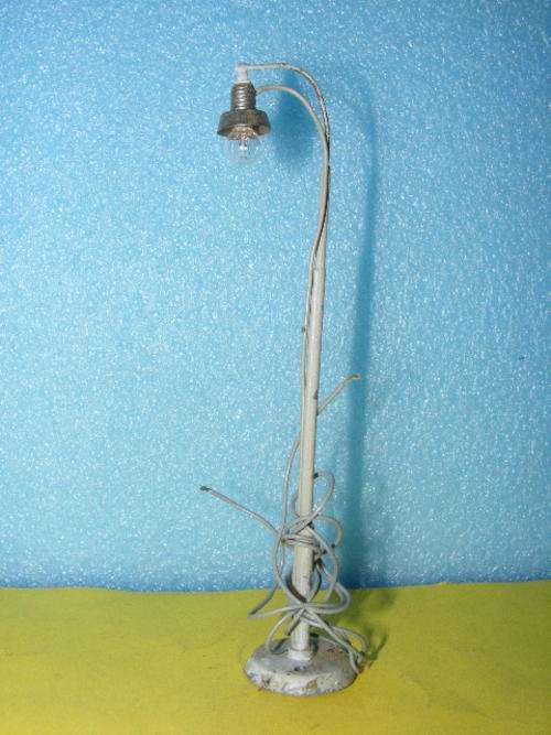 Marklin HO Light