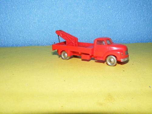 Lego - Towtruck