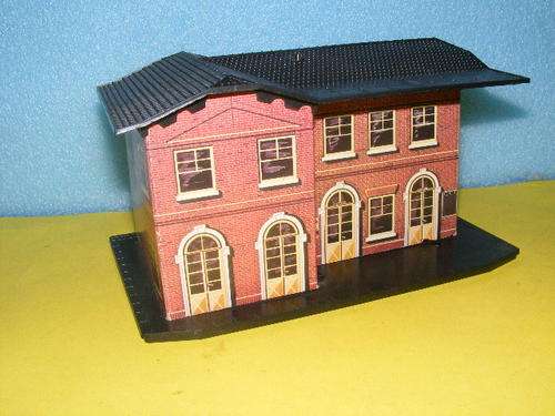 Lima HO House