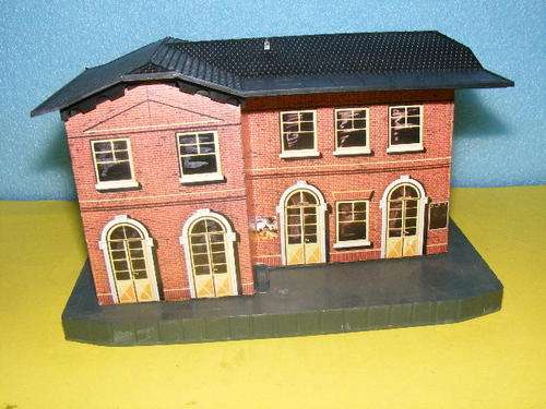 Lima HO House