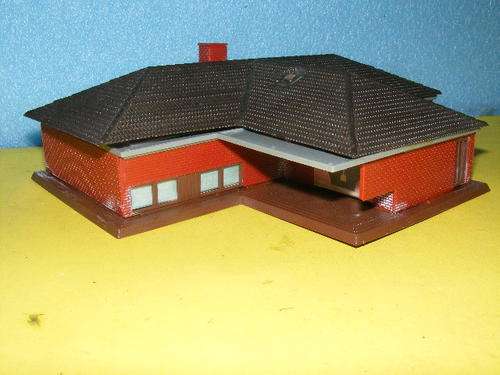 HO House