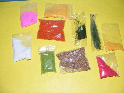Joblot Scatter