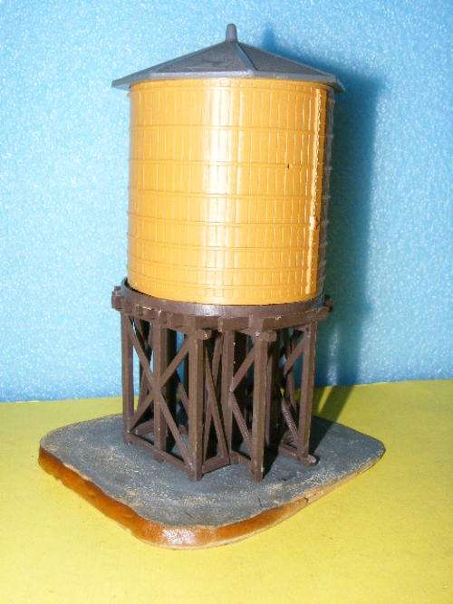 HO Water Tank