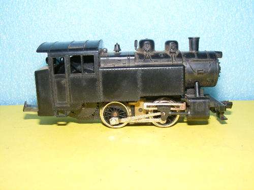 Lima HO Steam Loco.