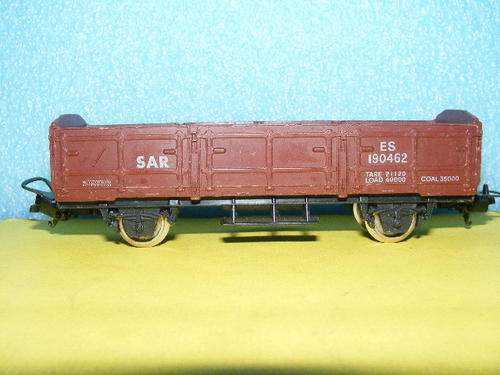 Lima HO SAR/SAS Open Wagon