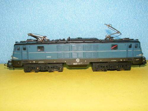 Lima HO Electric Loco.