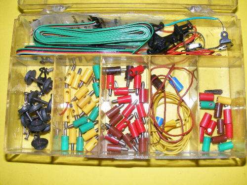 Marklin HO Spares Box