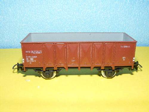 Piko HO Open wagon