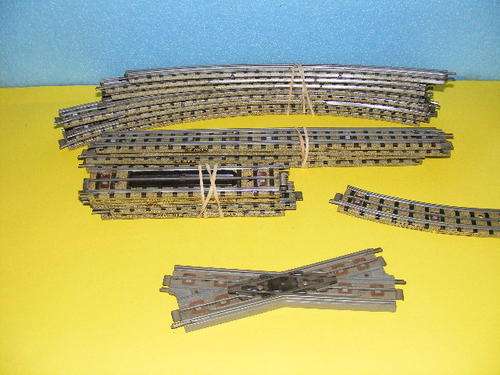 Hornby Dublo OO Joblot Tracks