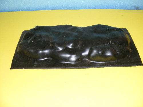 HO Rock Mold