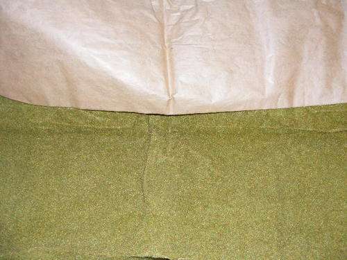 Grass Mat
