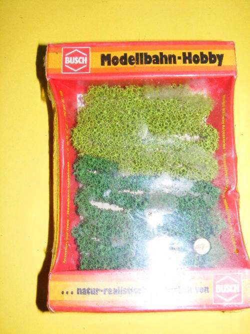 HO Hedges
