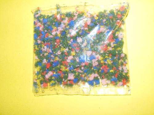 HO Flower Mix.