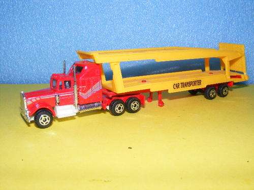 HO Truck
