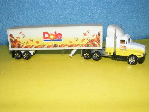 HO Truck